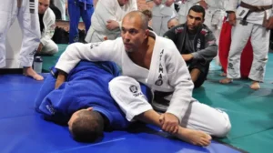 Mental Benefits of Jiu Jitsu for SEO Professionals