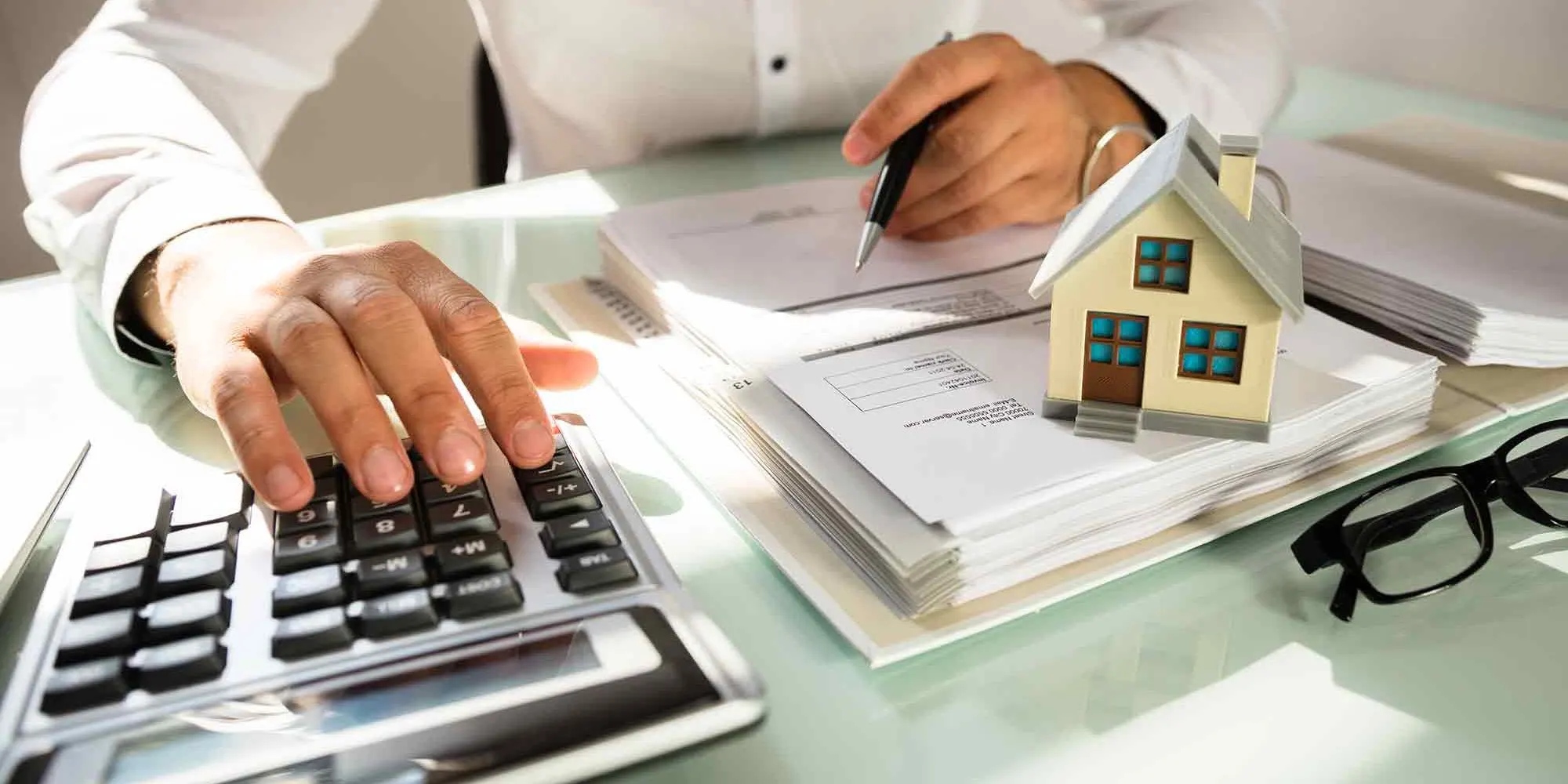 property tax services