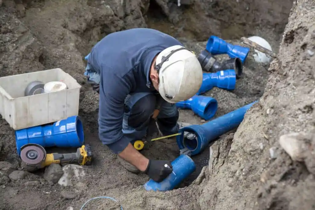 The Benefits of Exploring Modern Underground Pipe Repair Options