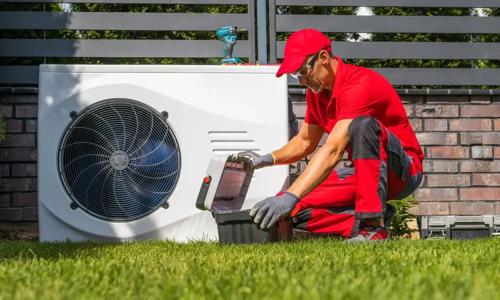 Energy-saving pumps for HVAC