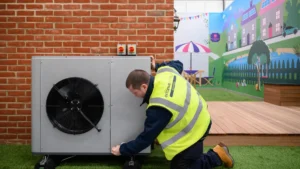 How Energy-Saving Ecocirc Pumps Benefit Both Your HVAC System and the Environment