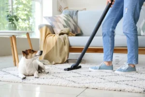 The Ultimate Guide to Removing Pet Odors From Carpets