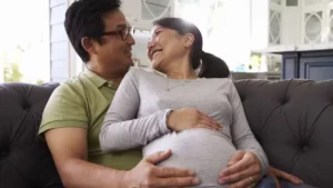 Holistic Pregnancy in the Digital Age
