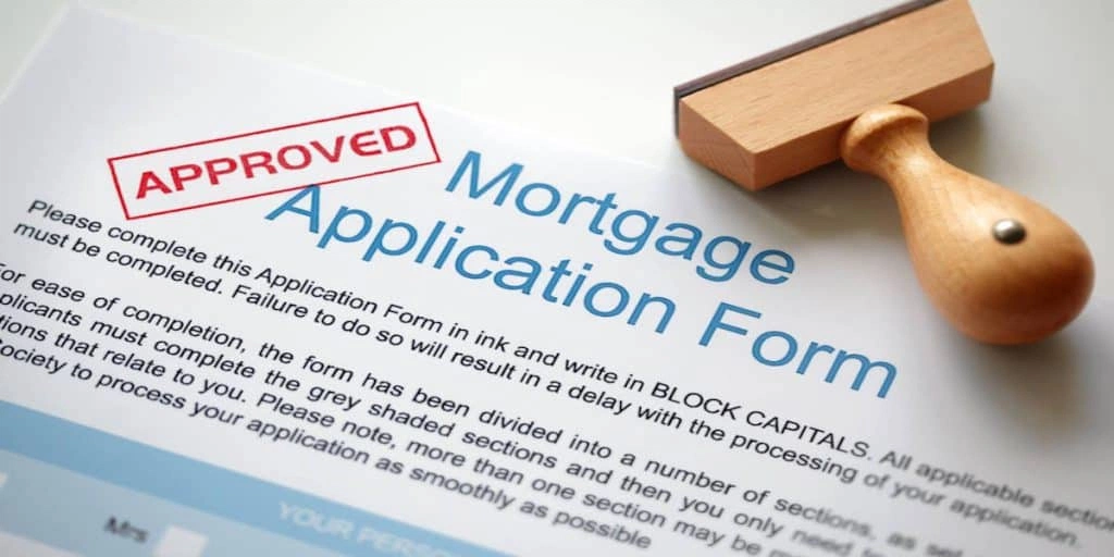 What documents are needed for mortgage approval