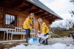 Eco-Friendly Deicing Solutions for Commercial Spaces