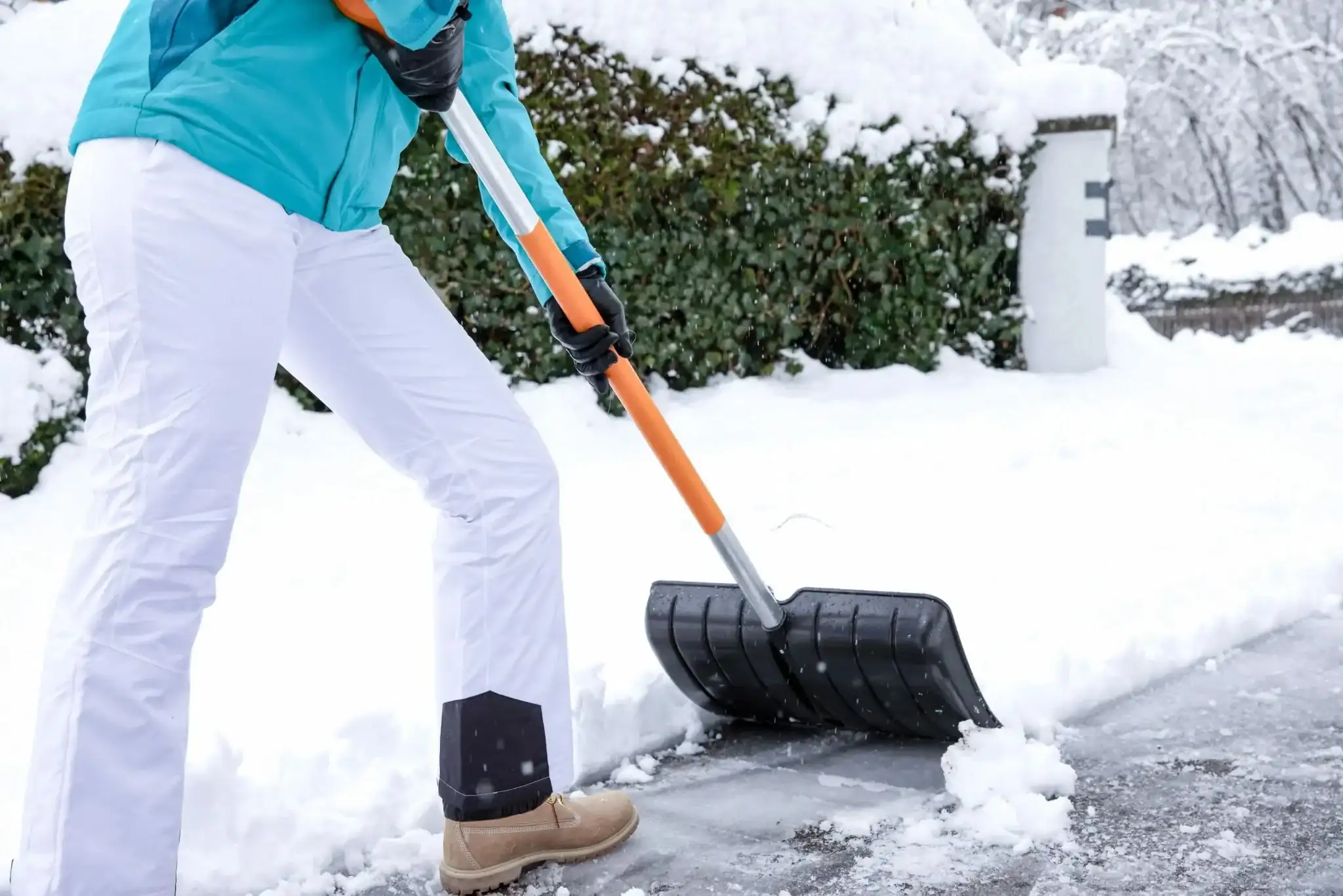 eco friendly deicing solutions