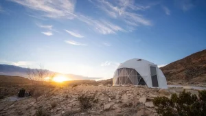 How Digital Marketing Helps Luxury Desert Retreats in Big Bend Attract Exclusive High-End Clients