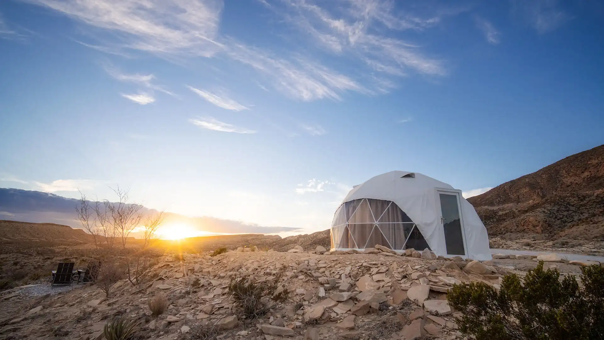 How Digital Marketing Helps Luxury Desert Retreats in Big Bend Attract Exclusive High-End Clients