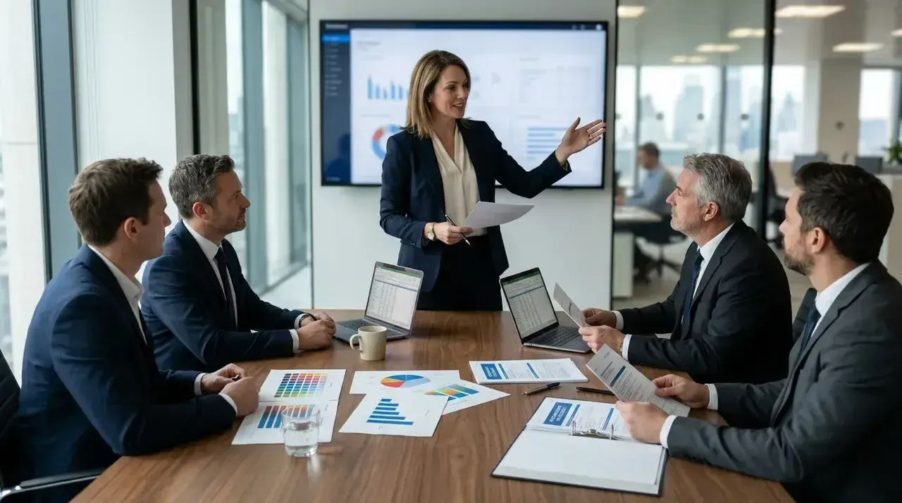 HR Audit Preparation for Small Business Owners in Ireland